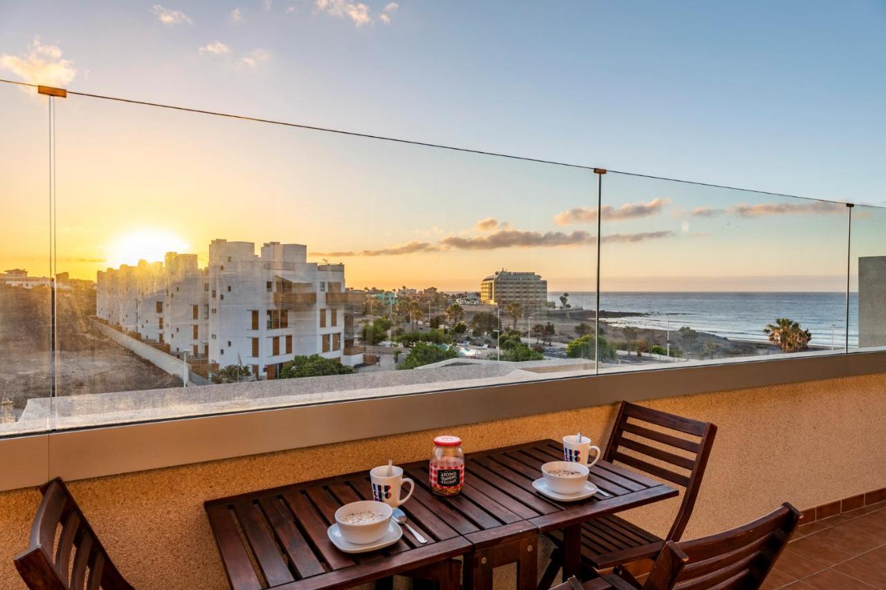 Medano4You The Penthouse La Jaquita Эль-Медано Экстерьер фото