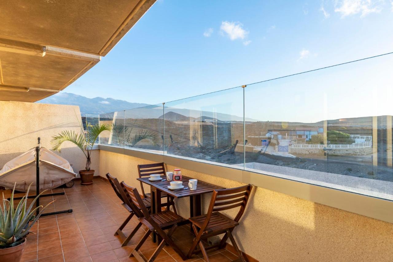 Medano4You The Penthouse La Jaquita Эль-Медано Экстерьер фото