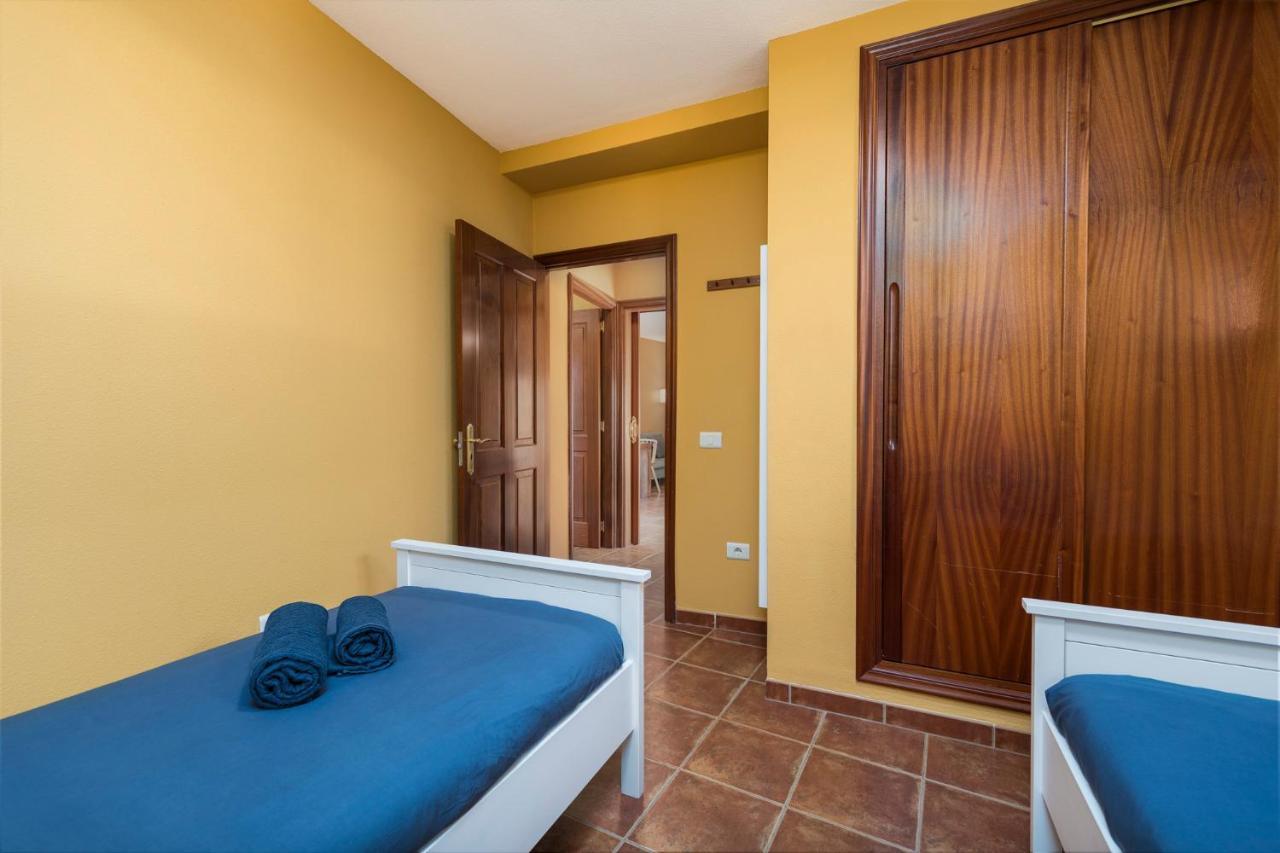 Medano4You The Penthouse La Jaquita Эль-Медано Экстерьер фото