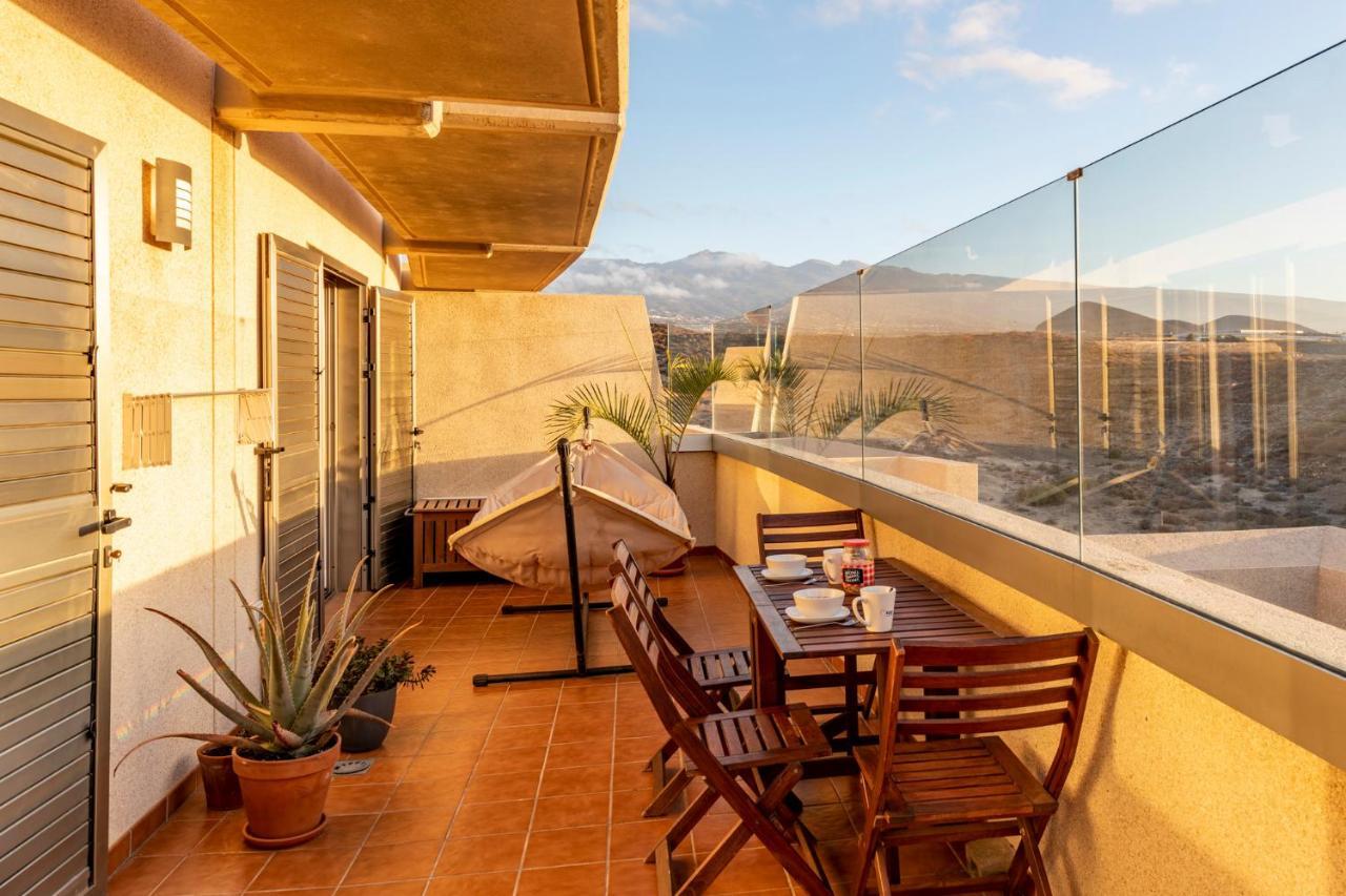 Medano4You The Penthouse La Jaquita Эль-Медано Экстерьер фото