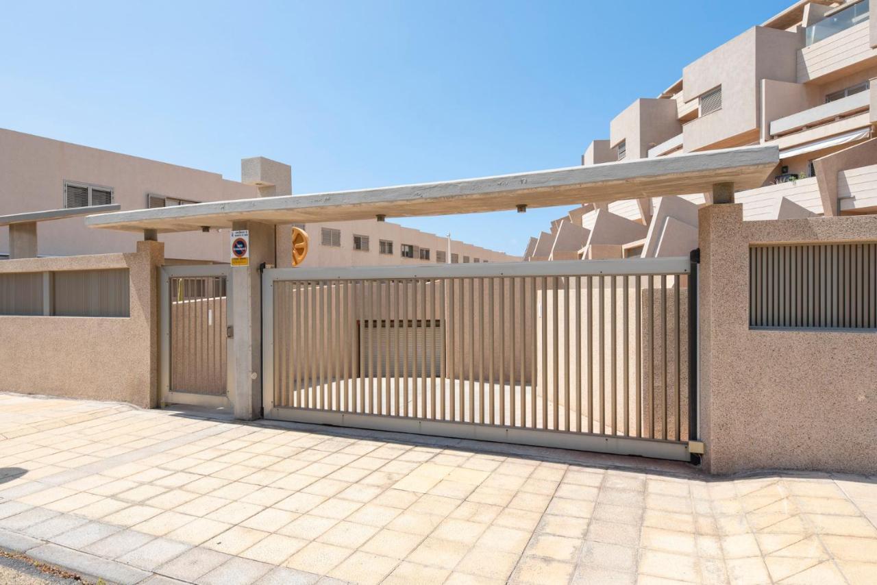 Medano4You The Penthouse La Jaquita Эль-Медано Экстерьер фото